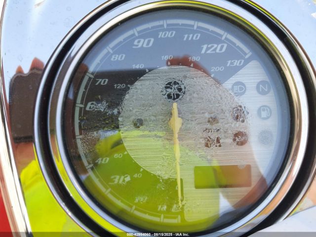 2012 YAMAHA XVS950 JYAVN01EXCA012202 Photo 6