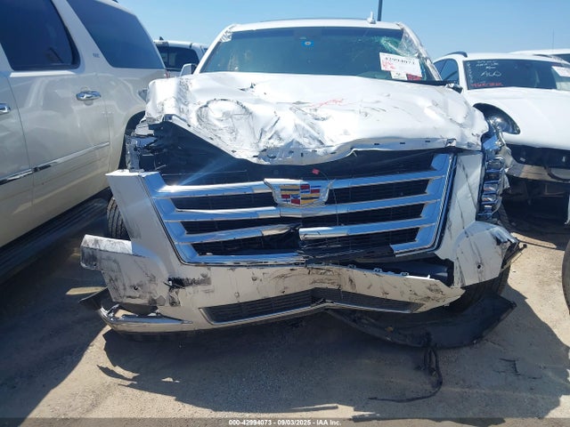 2017 CADILLAC ESCALADE 1GYS4BKJ7HR255261 Photo 5