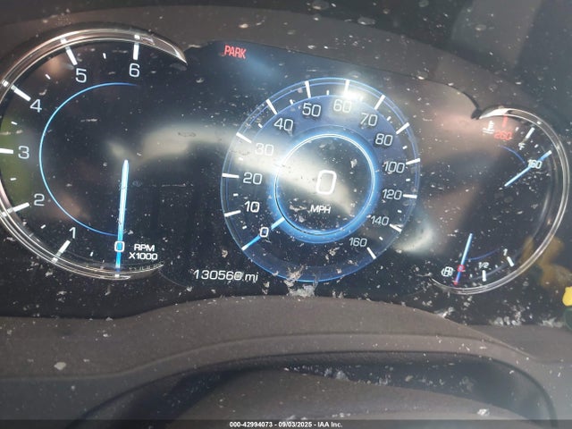 2017 CADILLAC ESCALADE 1GYS4BKJ7HR255261 Photo 6