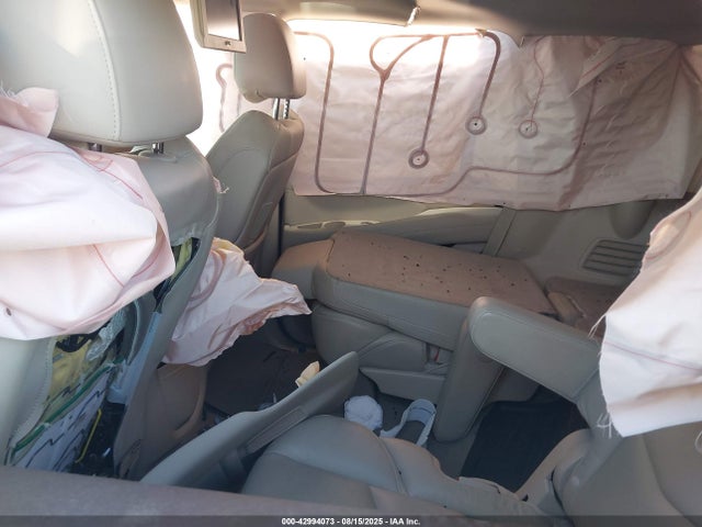 2017 CADILLAC ESCALADE 1GYS4BKJ7HR255261 Photo 7