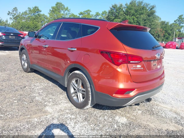 5XYZU3LB7JG522856 Hyundai gdi theta ii