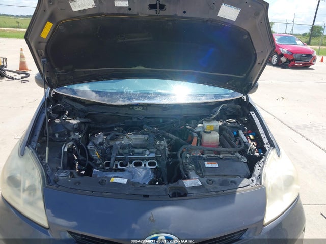 Toyota 2zr-fxe+3jm 2014 JTDKN3DU5E1746714 Image 10