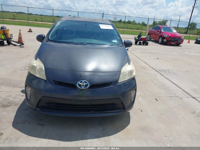 Toyota 2zr-fxe+3jm 2014 JTDKN3DU5E1746714 Image 11