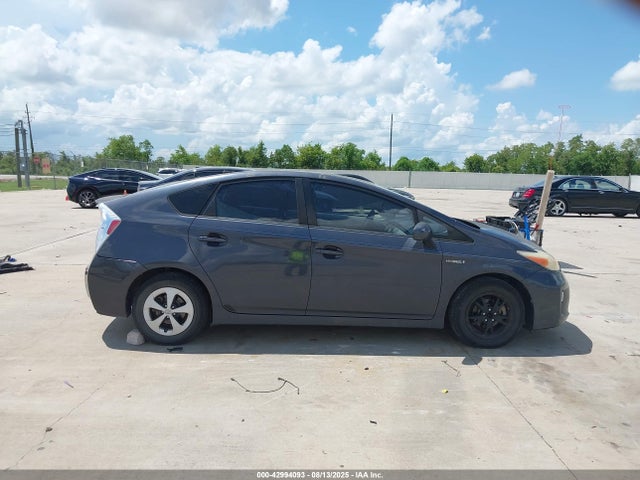 Toyota 2zr-fxe+3jm 2014 JTDKN3DU5E1746714 Image 12