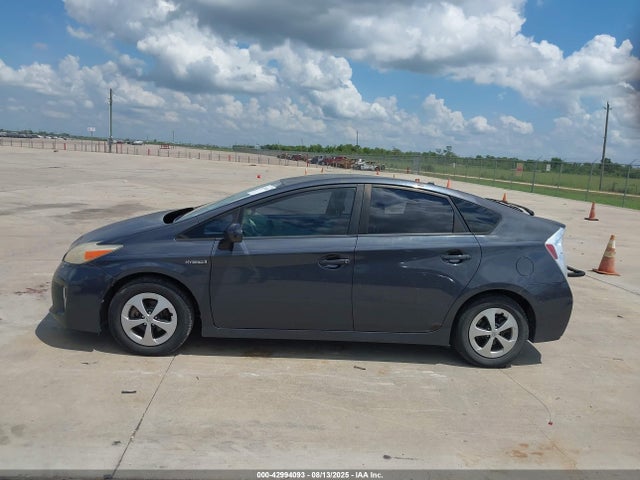 Toyota 2zr-fxe+3jm 2014 JTDKN3DU5E1746714 Image 13