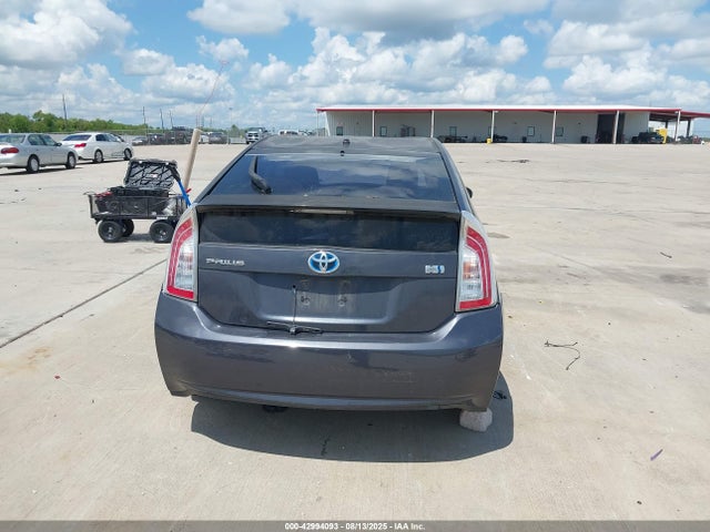 Toyota 2zr-fxe+3jm 2014 JTDKN3DU5E1746714 Image 15
