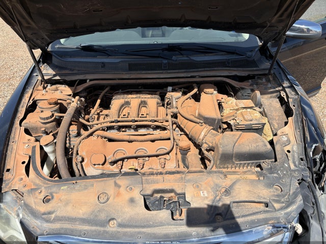 Продаж на аукціоні авто 2010 Ford Taurus, vin: 1FAHP2FW3AG125031, номер лоту: 42994108