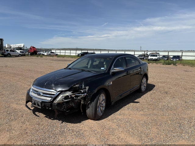 Продаж на аукціоні авто 2010 Ford Taurus, vin: 1FAHP2FW3AG125031, номер лоту: 42994108