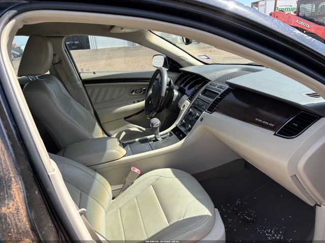 Продаж на аукціоні авто 2010 Ford Taurus, vin: 1FAHP2FW3AG125031, номер лоту: 42994108