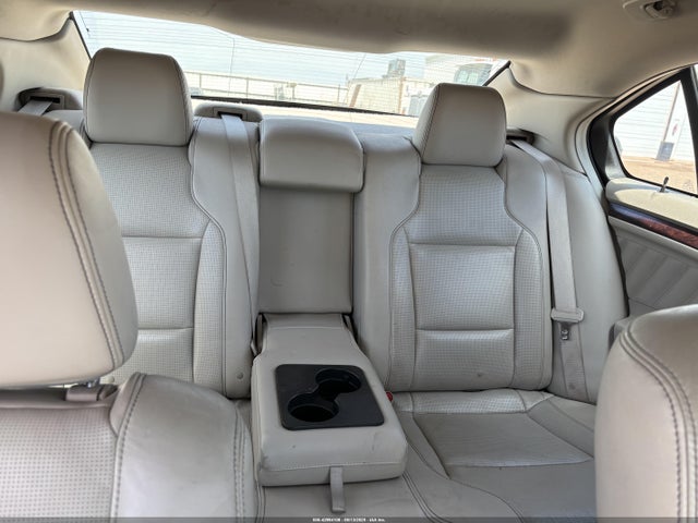 Продаж на аукціоні авто 2010 Ford Taurus, vin: 1FAHP2FW3AG125031, номер лоту: 42994108