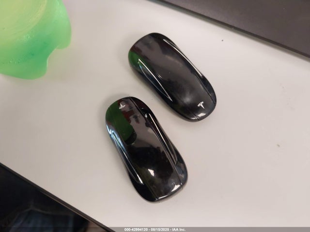 2020 TESLA MODEL X 5YJXCBE27LF248876 Photo 10