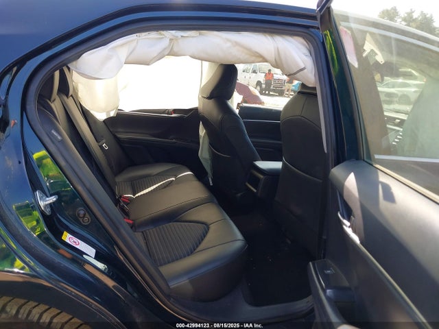 JTNB11HK4J3016005 Toyota a25a-fks