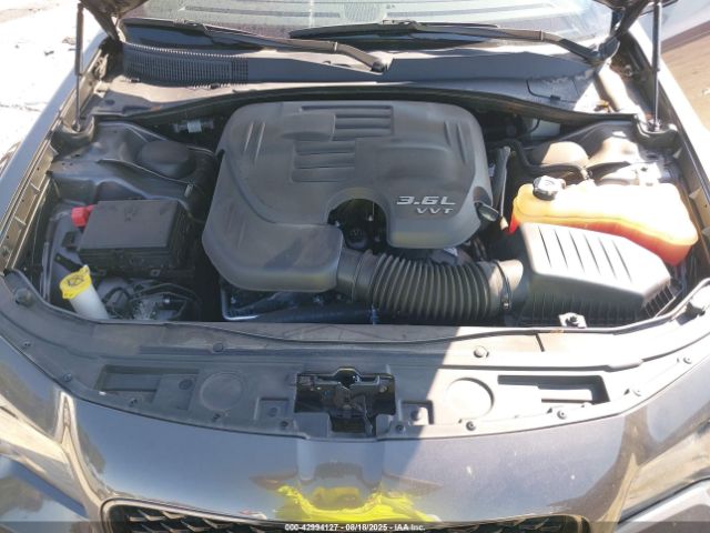 2022 CHRYSLER 300 2C3CCABG6NH268434 Photo 9