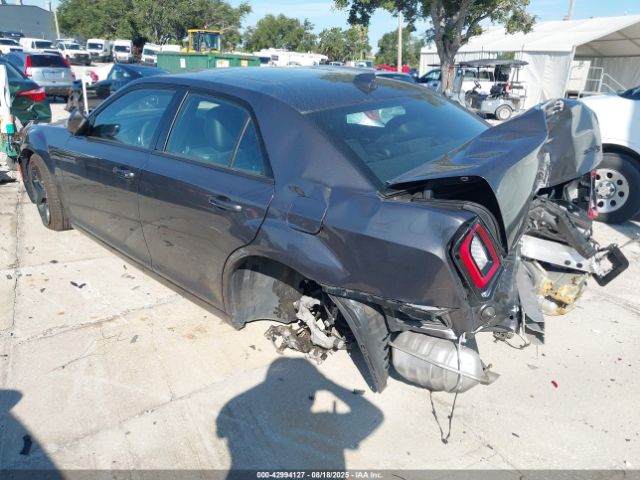 2022 CHRYSLER 300 2C3CCABG6NH268434 Photo 2