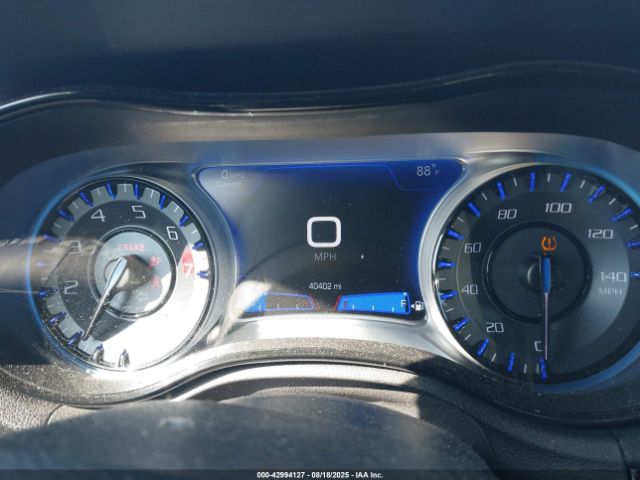 2022 CHRYSLER 300 2C3CCABG6NH268434 Photo 6