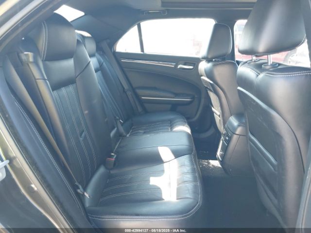 2022 CHRYSLER 300 2C3CCABG6NH268434 Photo 7