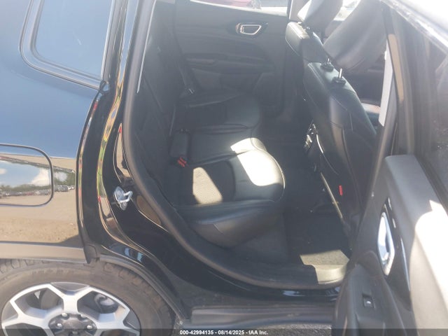 Jeep Compass 2022 3C4NJDDB9NT186170 Image 8