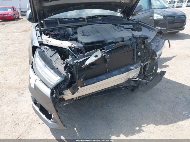 2017 AUDI Q7 WA1VAAF7XHD028528 Photo 5