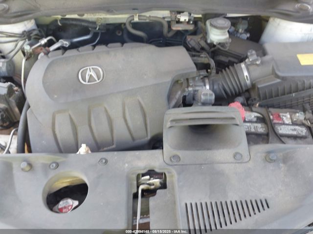 2014 ACURA RDX 5J8TB4H50EL000523 Photo 9