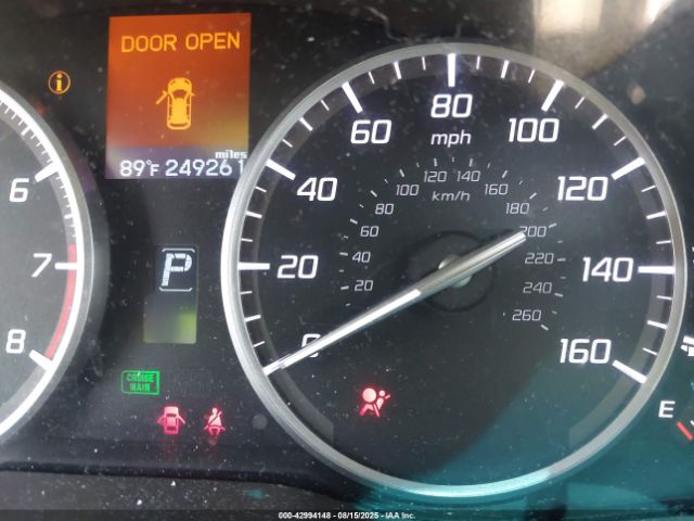 2014 ACURA RDX 5J8TB4H50EL000523 Photo 6