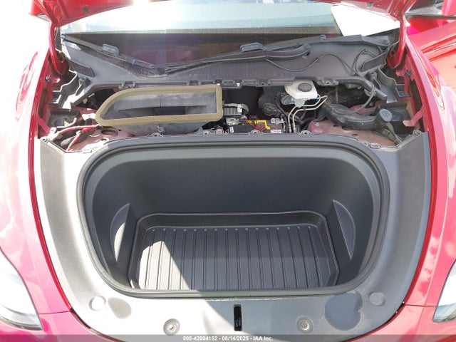 2020 TESLA MODEL Y 5YJYGDEE7LF032394 Photo 9