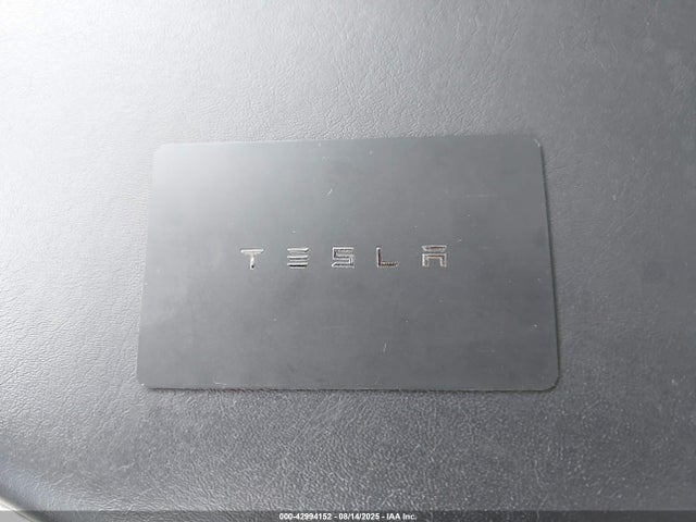 2020 TESLA MODEL Y 5YJYGDEE7LF032394 Photo 10