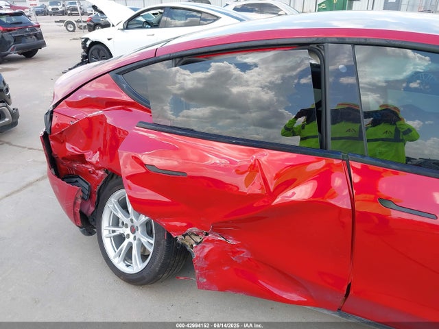 2020 TESLA MODEL Y 5YJYGDEE7LF032394 Photo 5