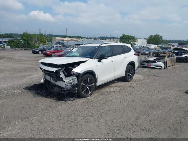 5TDLZRBH7MS127289 Toyota 2gr-fks