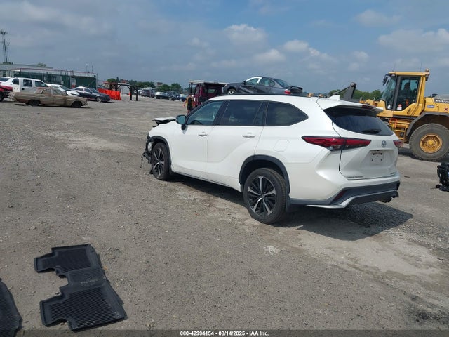 5TDLZRBH7MS127289 Toyota 2gr-fks