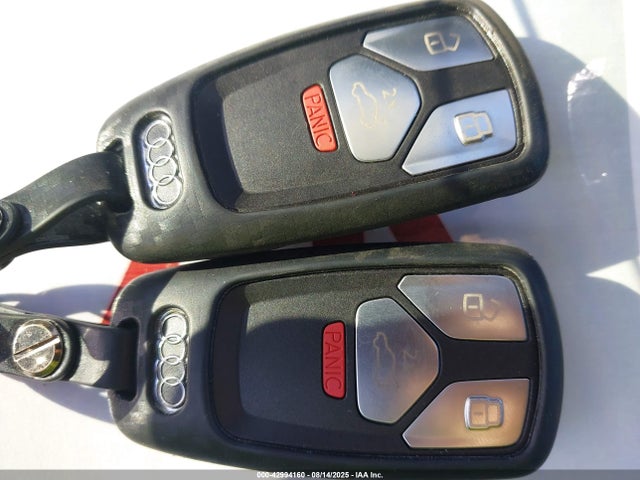 2023 AUDI Q5 WA1ABAFYXP2000498 Photo 10