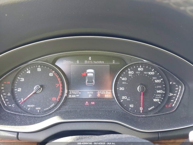 2023 AUDI Q5 WA1ABAFYXP2000498 Photo 6