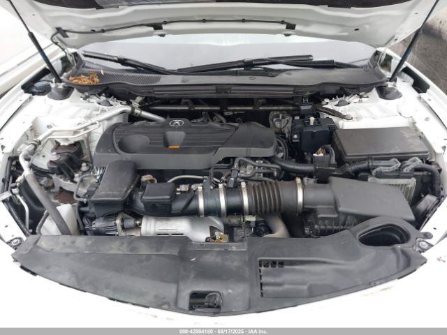 2022 ACURA TLX 19UUB6F51NA003932 Photo 9