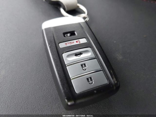 2022 ACURA TLX 19UUB6F51NA003932 Photo 10