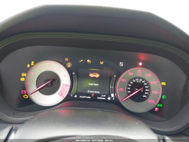 2022 ACURA TLX 19UUB6F51NA003932 Photo 6