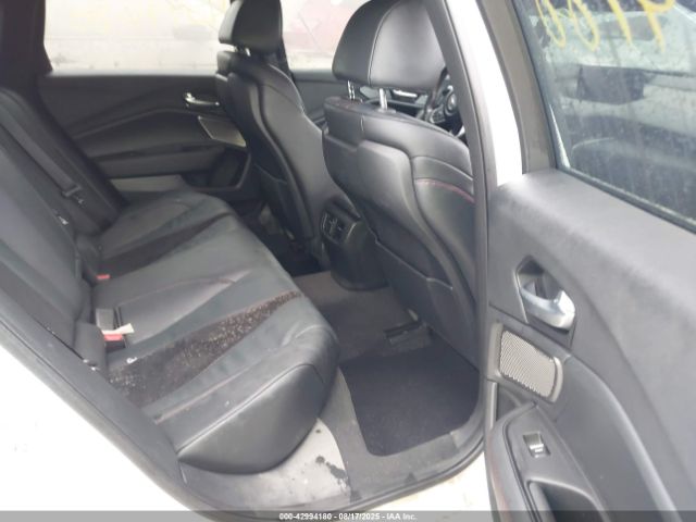 2022 ACURA TLX 19UUB6F51NA003932 Photo 7