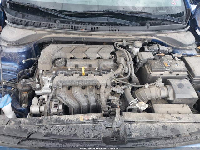 Hyundai gamma ii 2022 3KPC24A60NE171864 Image 10