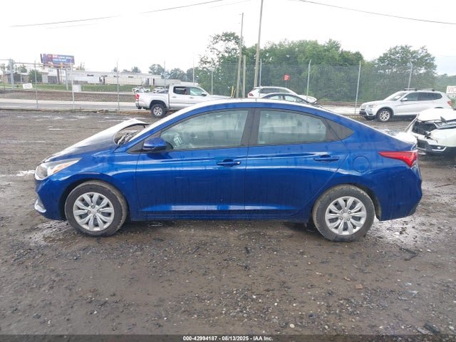 Hyundai gamma ii 2022 3KPC24A60NE171864 Image 14