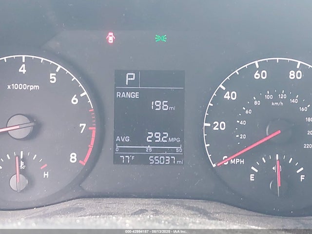 Hyundai gamma ii 2022 3KPC24A60NE171864 Image 15
