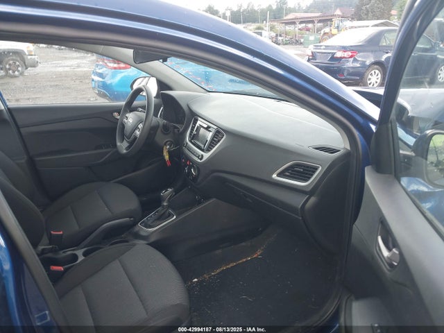 Hyundai gamma ii 2022 3KPC24A60NE171864 Image 5