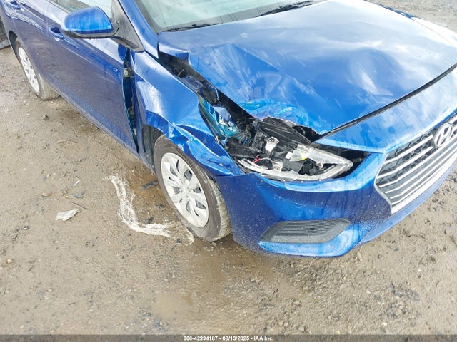 Hyundai gamma ii 2022 3KPC24A60NE171864 Image 6