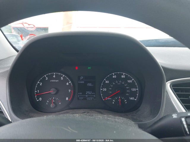 Hyundai gamma ii 2022 3KPC24A60NE171864 Image 7