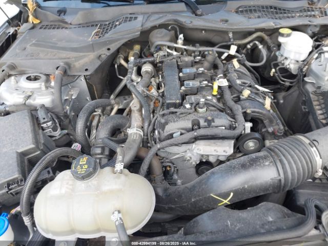 2022 FORD MUSTANG 1FA6P8TH6N5110203 Photo 9