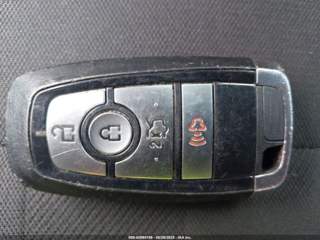 2022 FORD MUSTANG 1FA6P8TH6N5110203 Photo 10