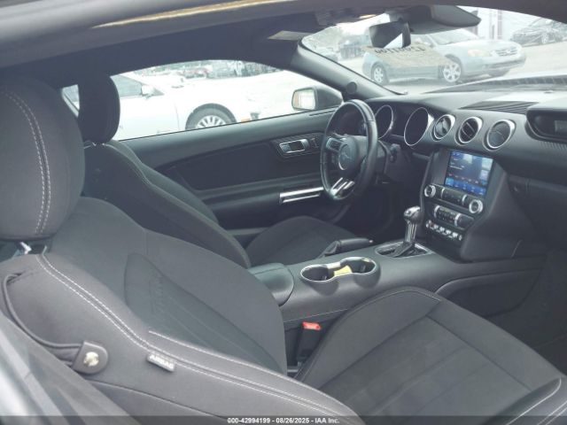 2022 FORD MUSTANG 1FA6P8TH6N5110203 Photo 4