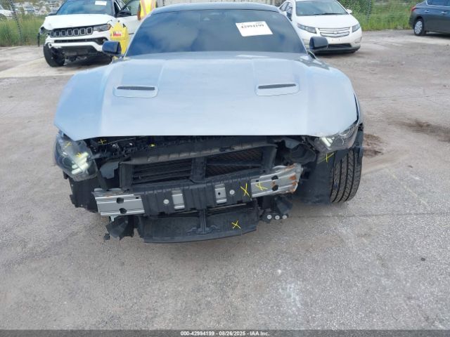 2022 FORD MUSTANG 1FA6P8TH6N5110203 Photo 5