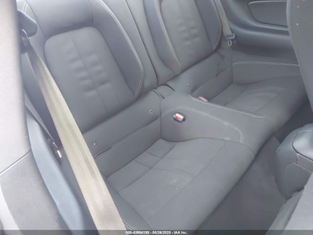2022 FORD MUSTANG 1FA6P8TH6N5110203 Photo 7