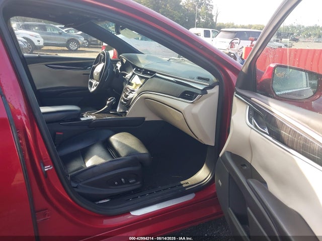 2013 CADILLAC XTS 2G61V5S39D9100171 Photo 4