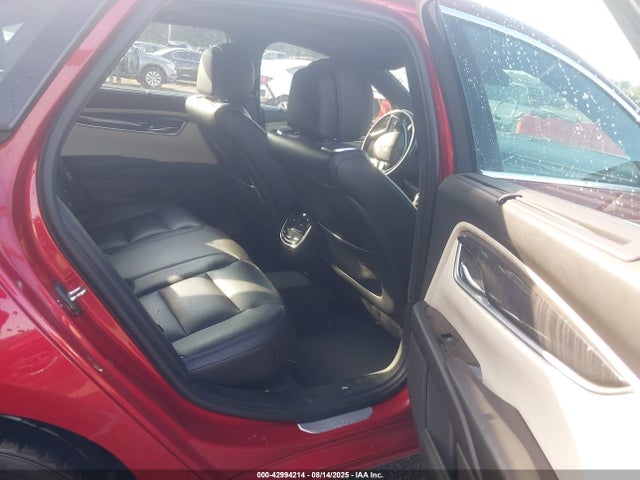 2013 CADILLAC XTS 2G61V5S39D9100171 Photo 7