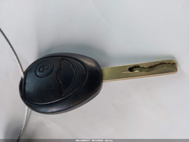 2002 MINI COOPER S WMWRE33492TD53038 Photo 10