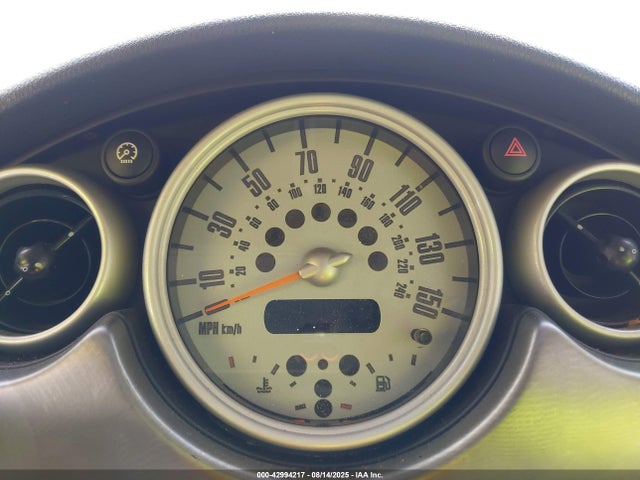 2002 MINI COOPER S WMWRE33492TD53038 Photo 6